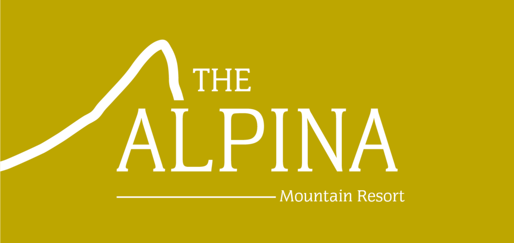 The Alpina Mountain