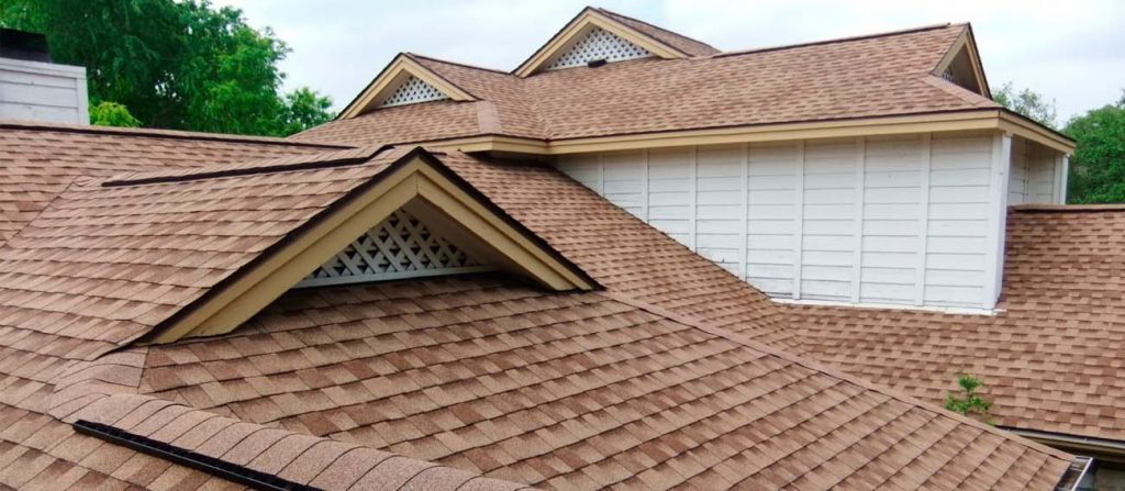 What Is the Estimated Duration to Install a New Roof?