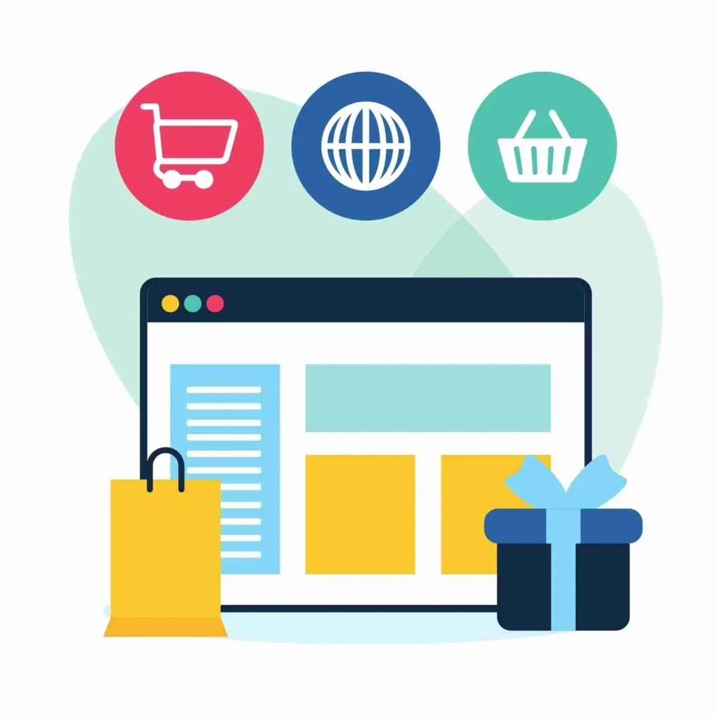 Onlineshop
