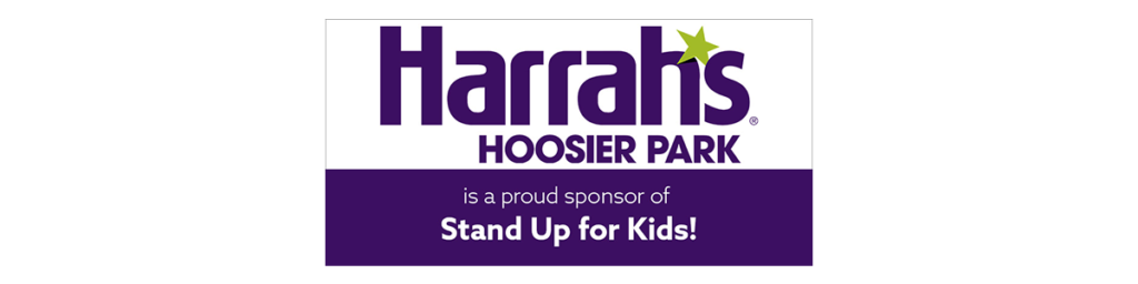 Harrah's Hoosier Park logo