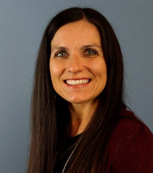 Dr. Sarah Gonzalez