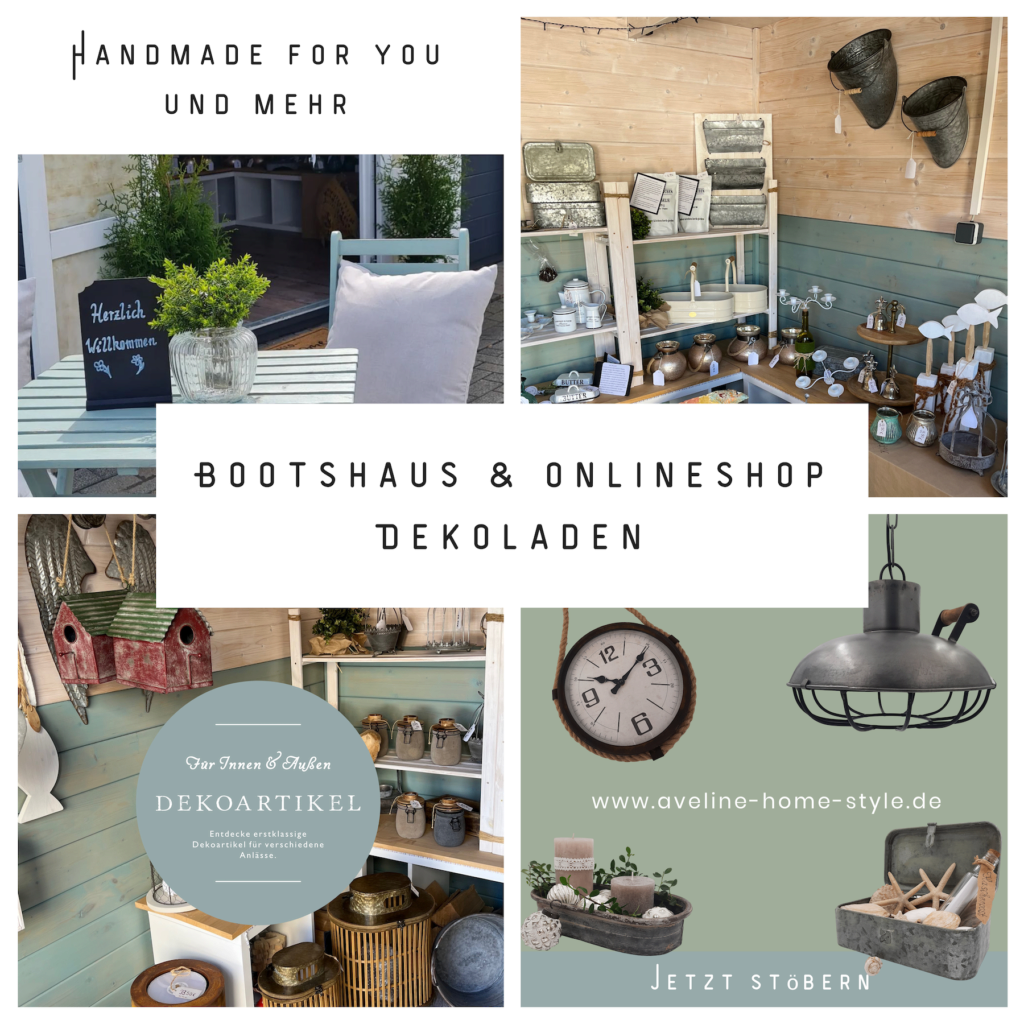 dekoladen | Dekoshop