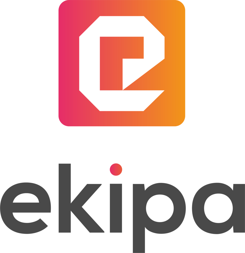 Ekipa Logo