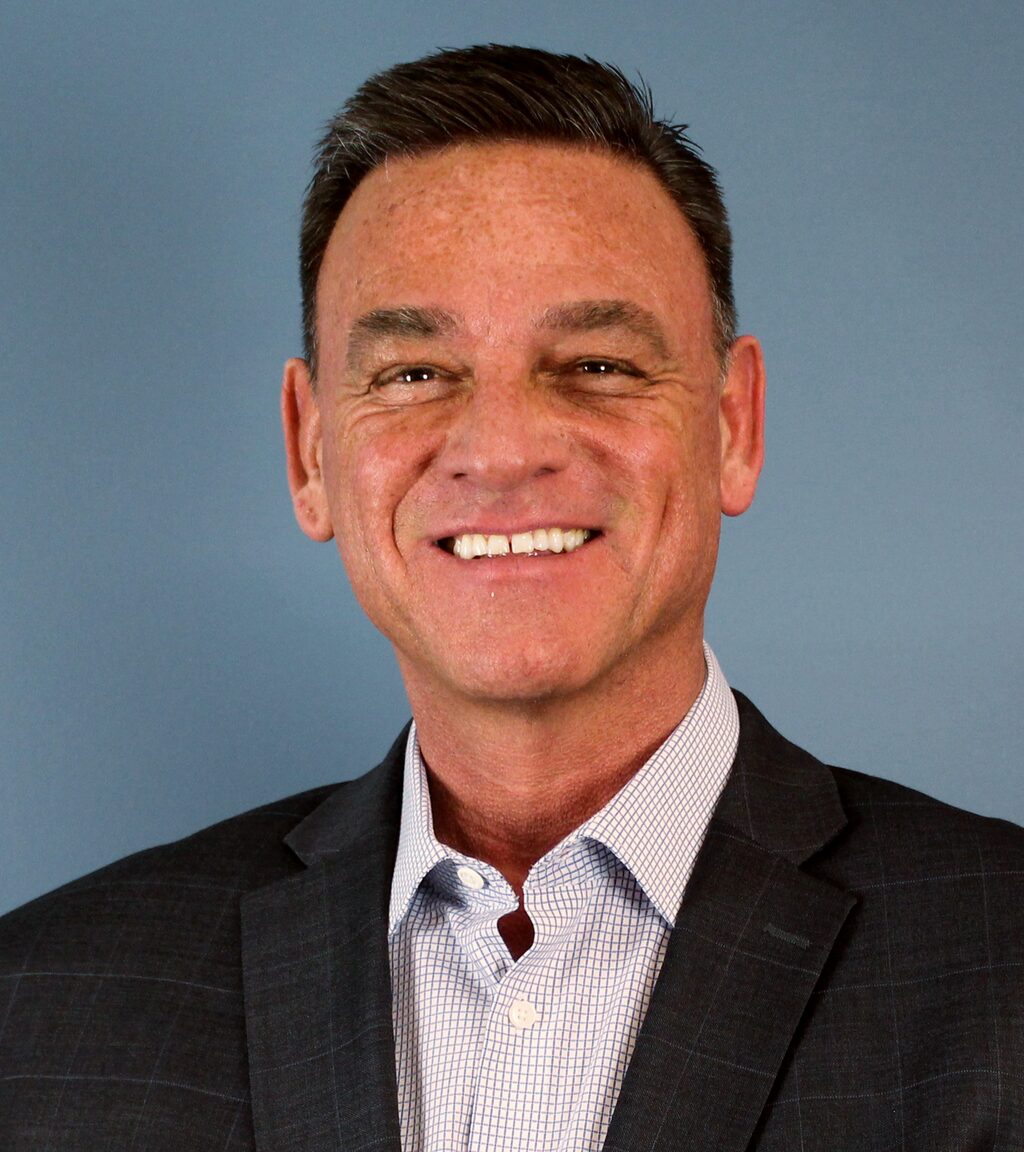 Darrell Mitchell