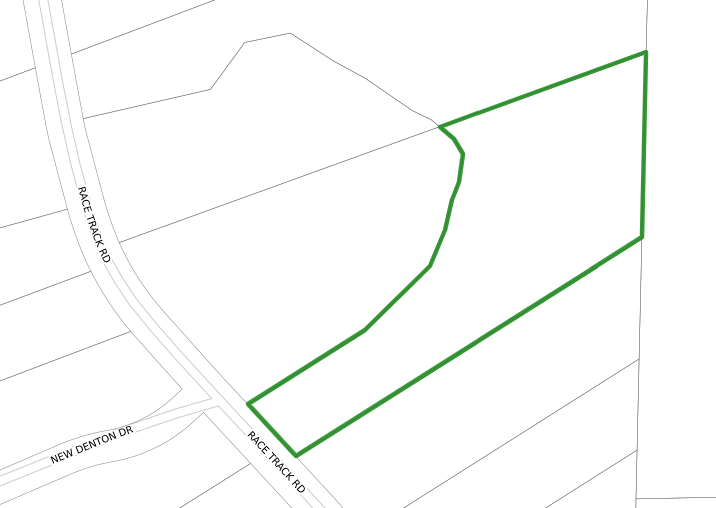 Land/Home Frank's Home Place