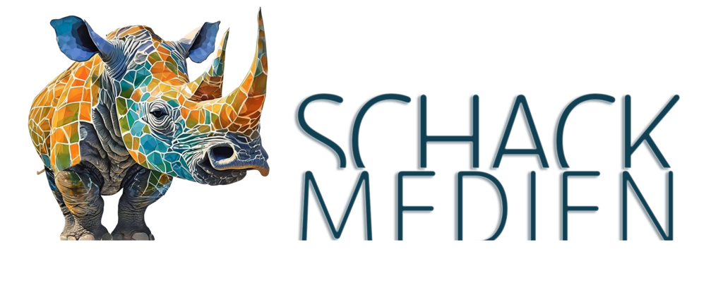 3D Design Studio Schack-Medien