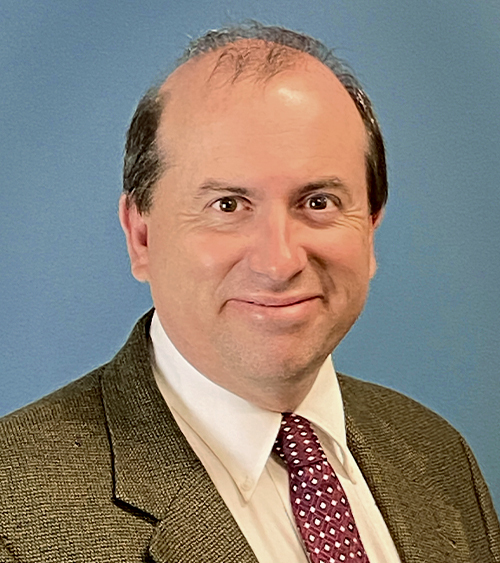 Dr. Jon Butler