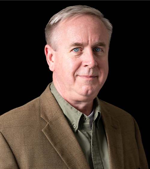 Jim Skeel