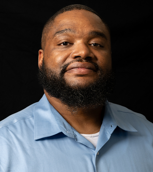 Demetrius Dillard