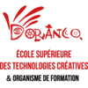 logo doranco-formation cv david lingelser