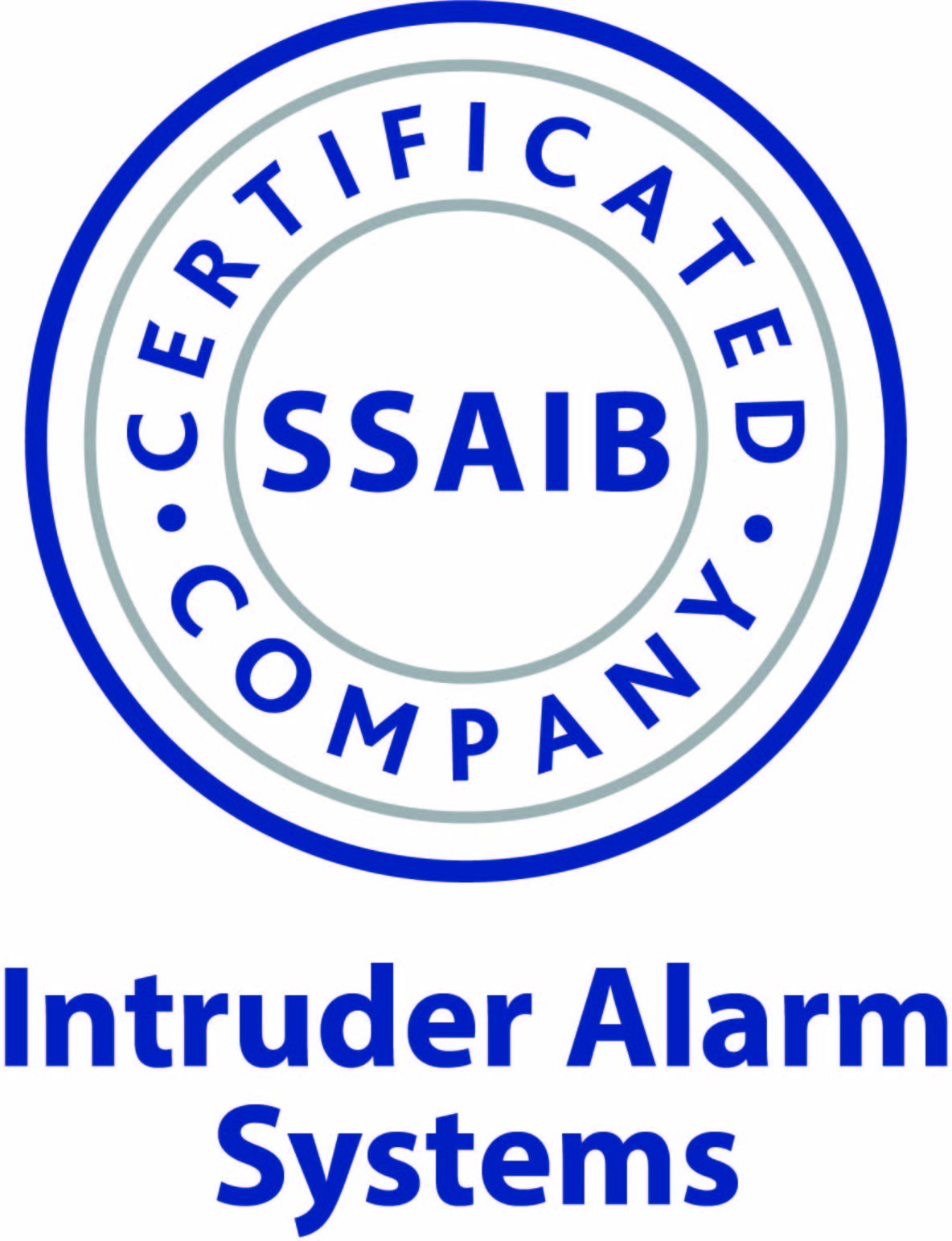SSAIB Intruder Alarn Systems
