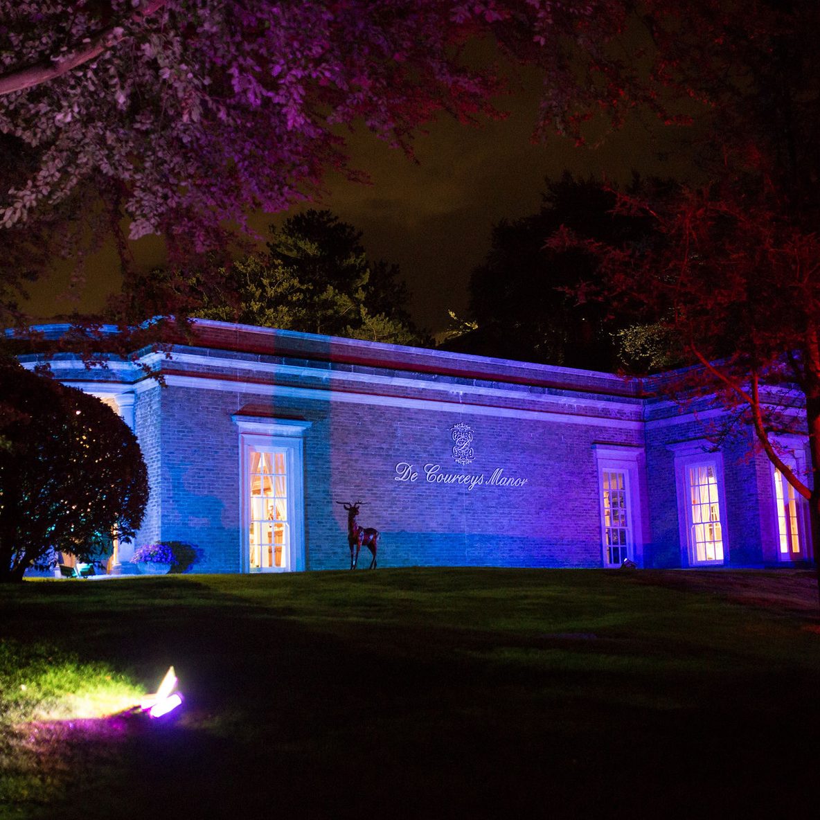 wedding venue in wales