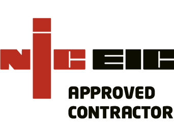 Niceic Approved Contractor