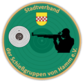 Stadtverband der Schützenvereine von Hamm e.V. 1955