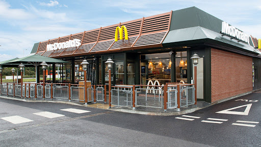 McDonalds