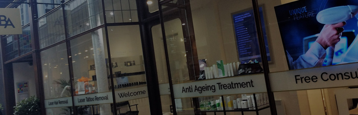 Beauty Advance