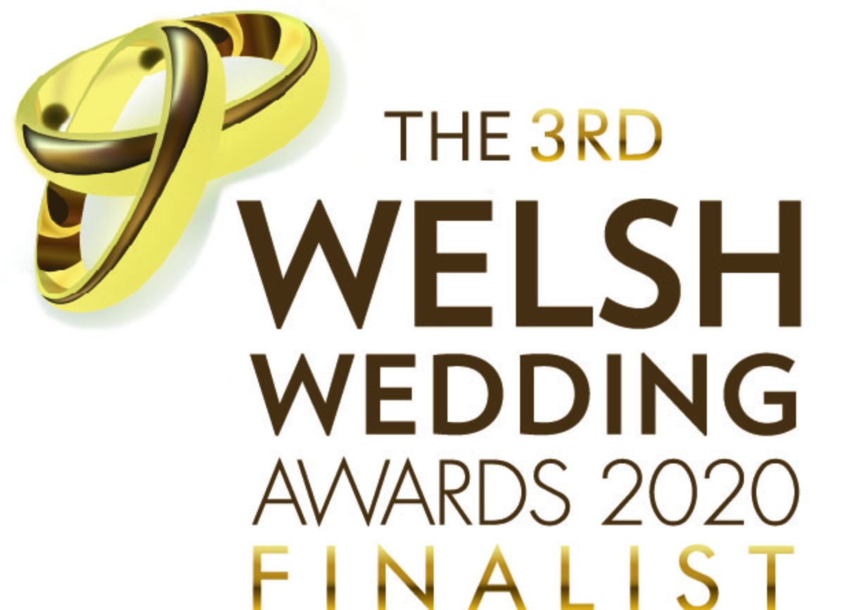 Welsh Wedding Award