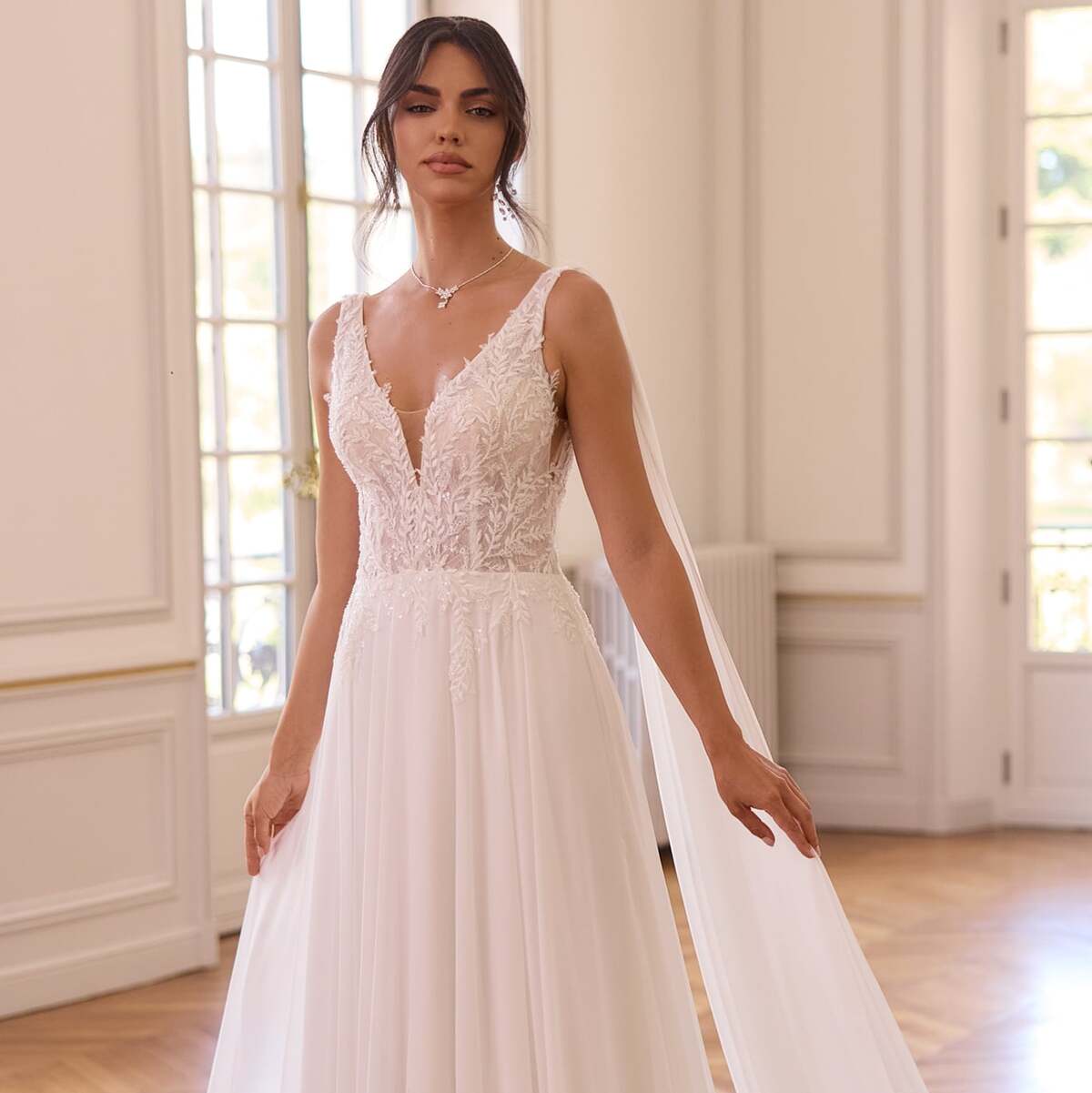 Bianco Evento Limited