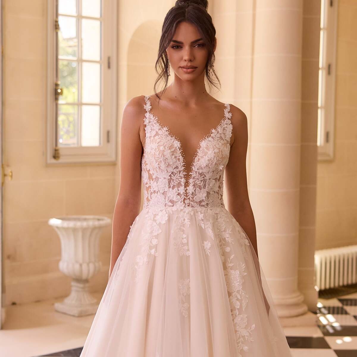 Bianco Evento Limited