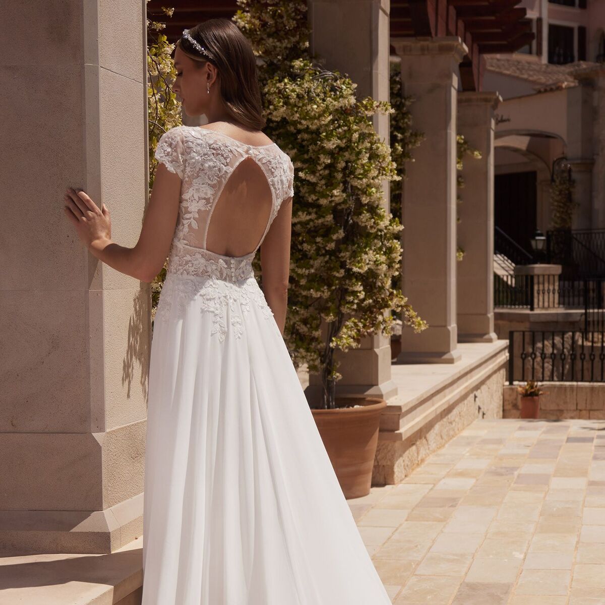 Bianco Evento Limited