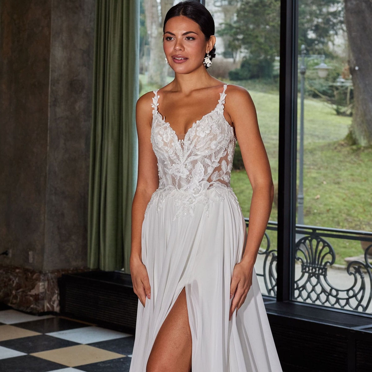 Diane Legrand Deluxe