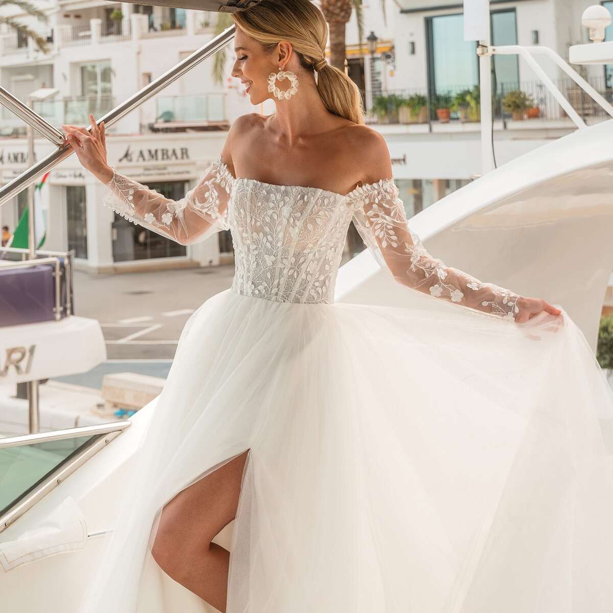 Diane Legrand Deluxe