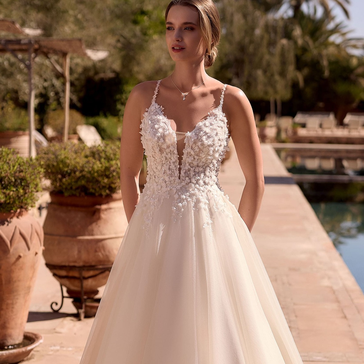 Bianco Evento Limited