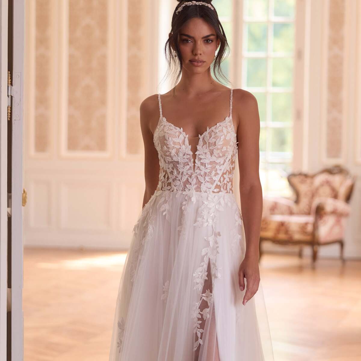 Bianco Evento Limited