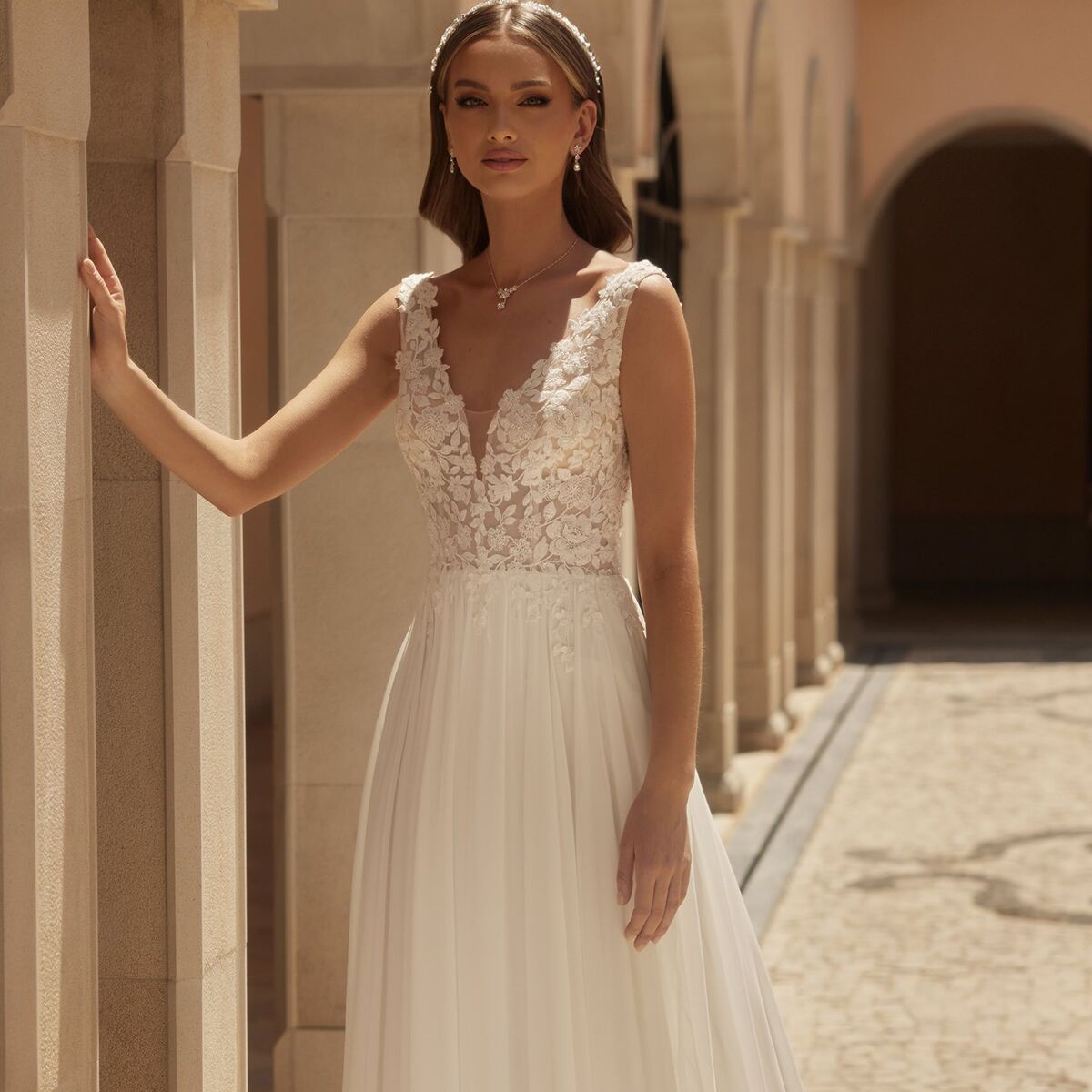 Bianco Evento Limited