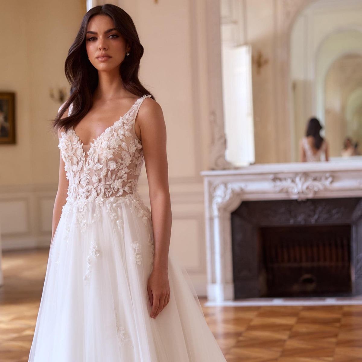 Bianco Evento Limited