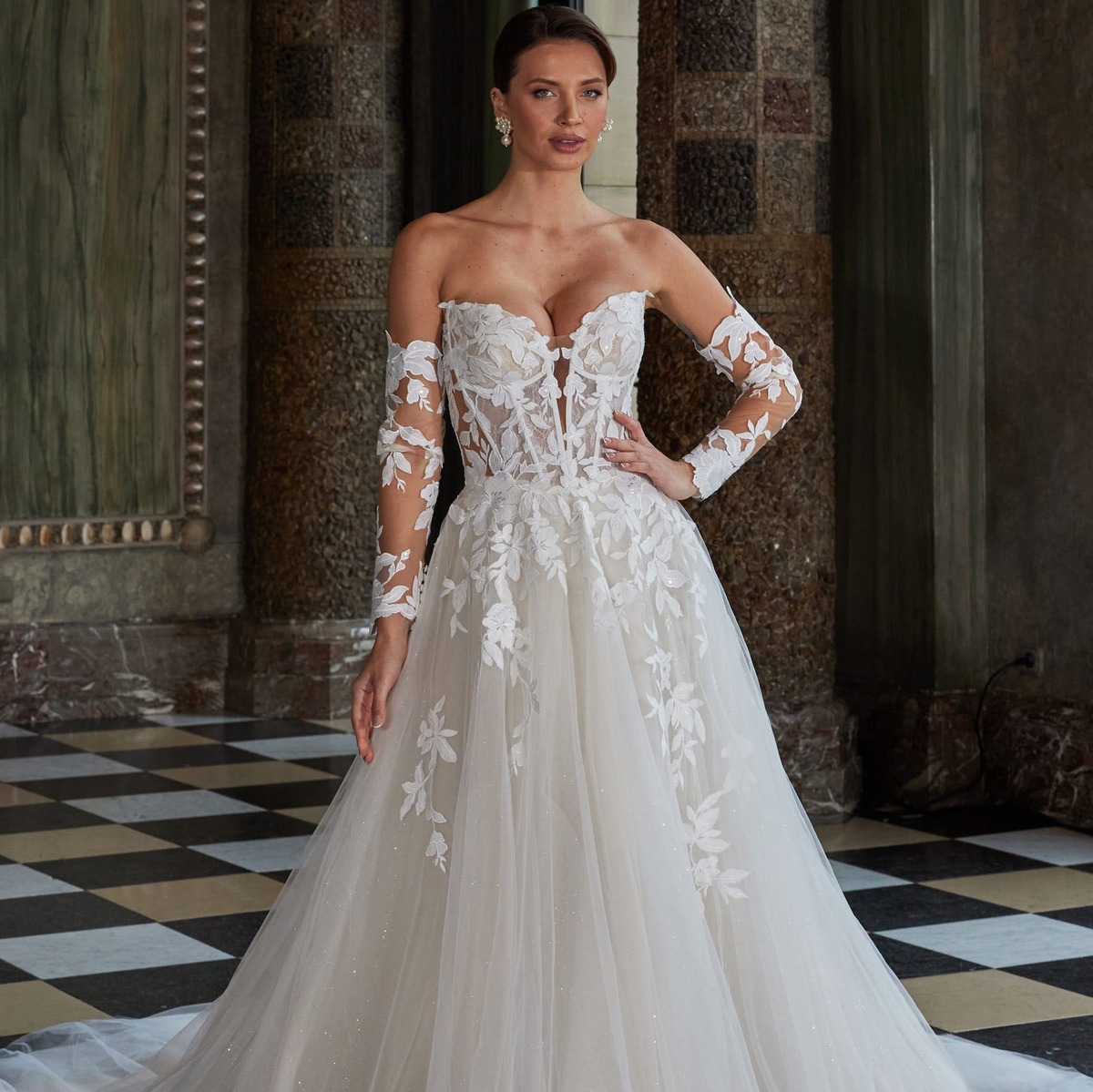 Diane Legrand Deluxe 