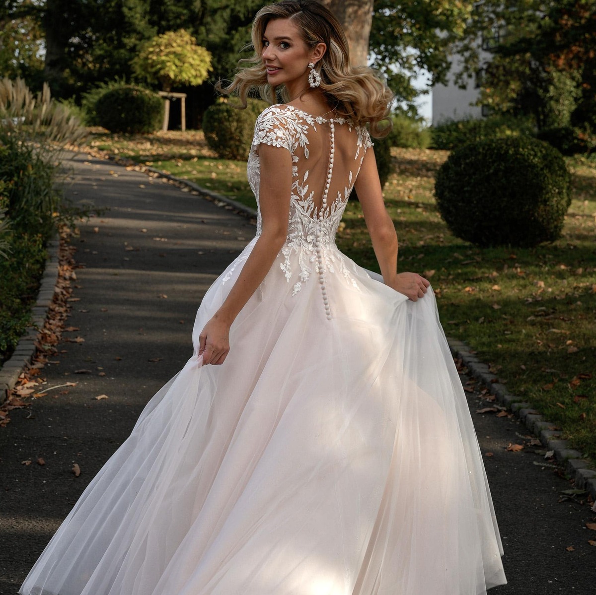 Diane Legrand Deluxe