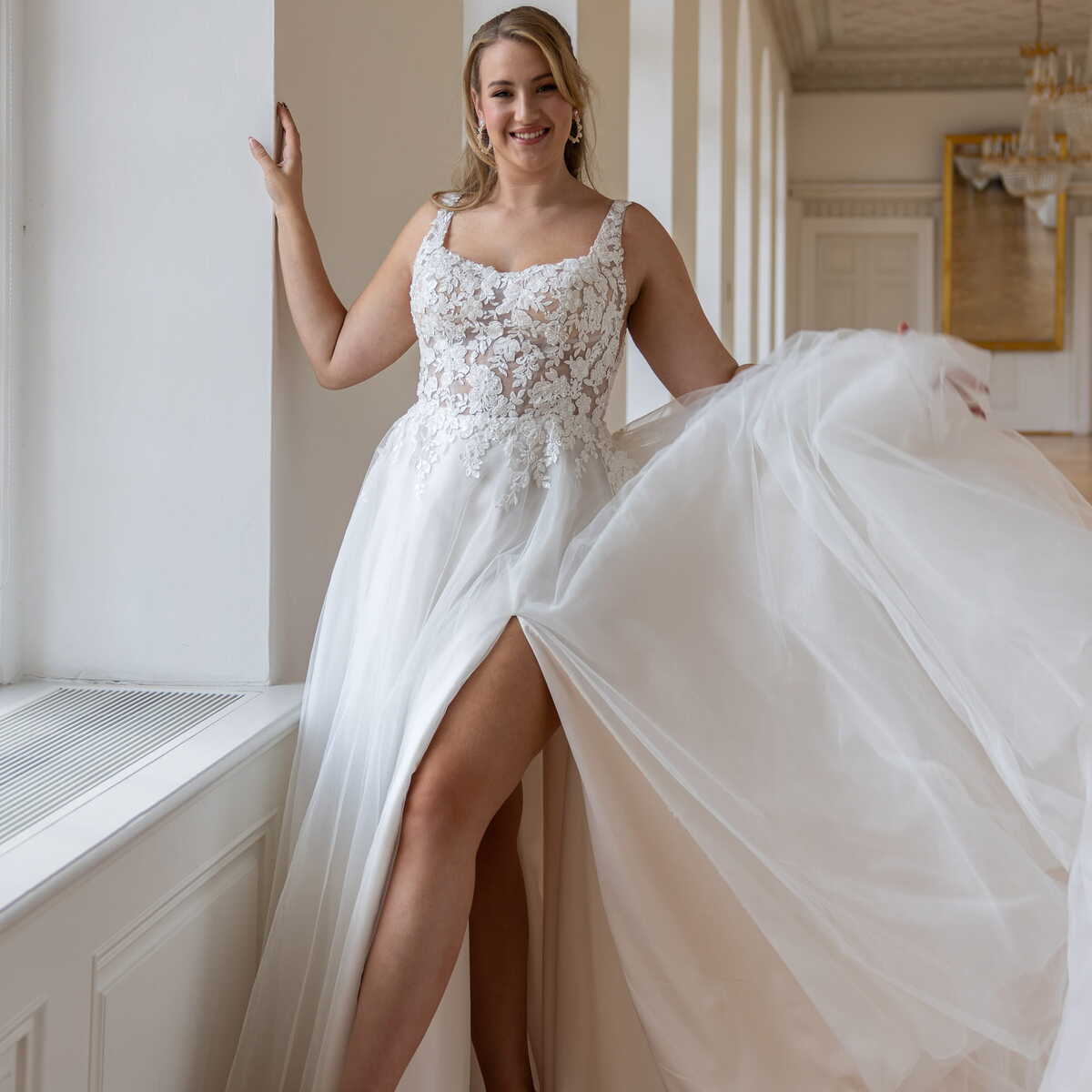 Diane Legrand De Luxe