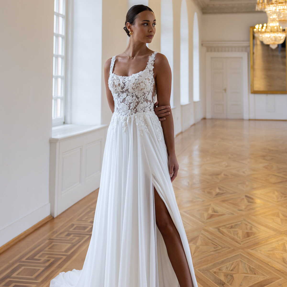 Diane Legrand De Luxe