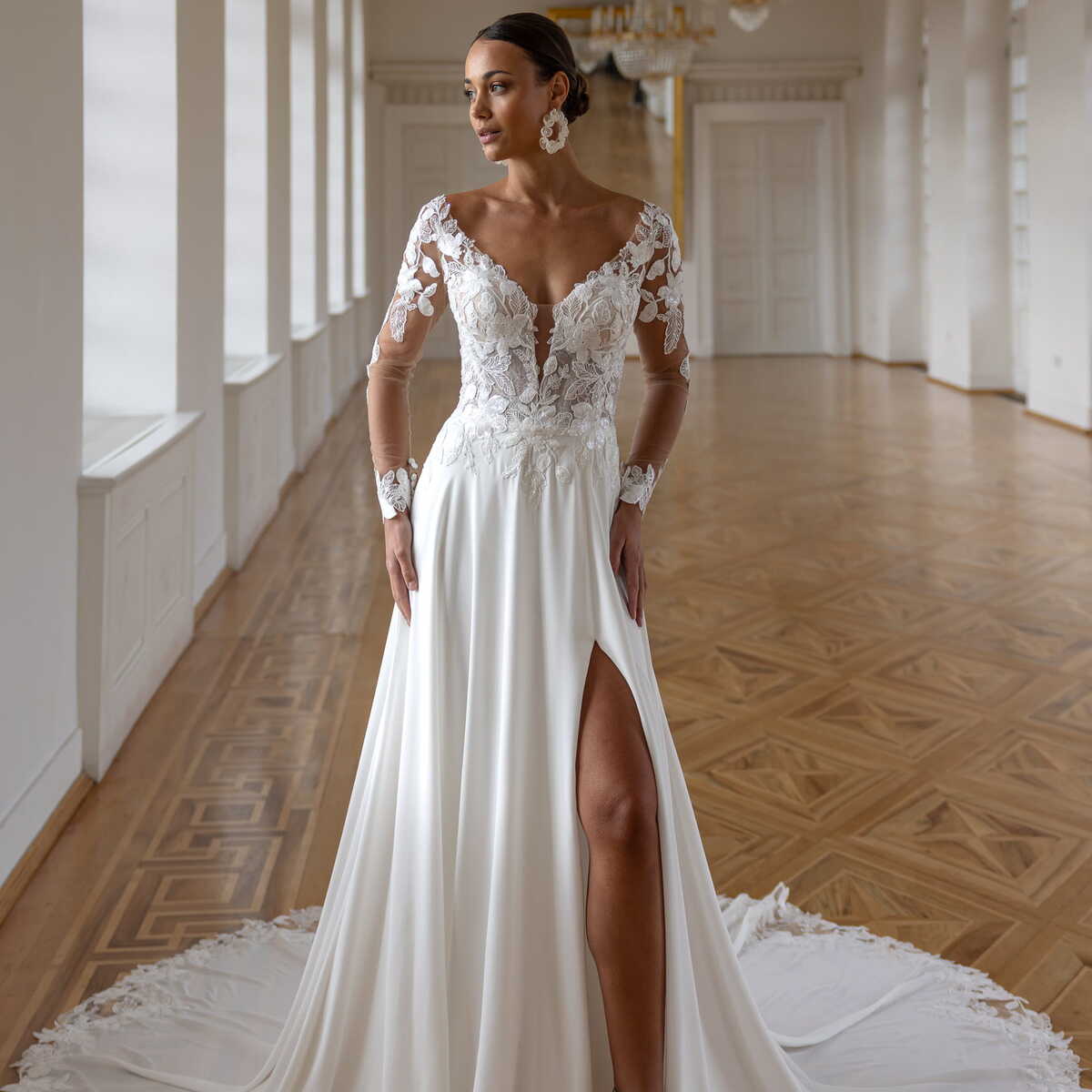 Diane Legrand De Luxe