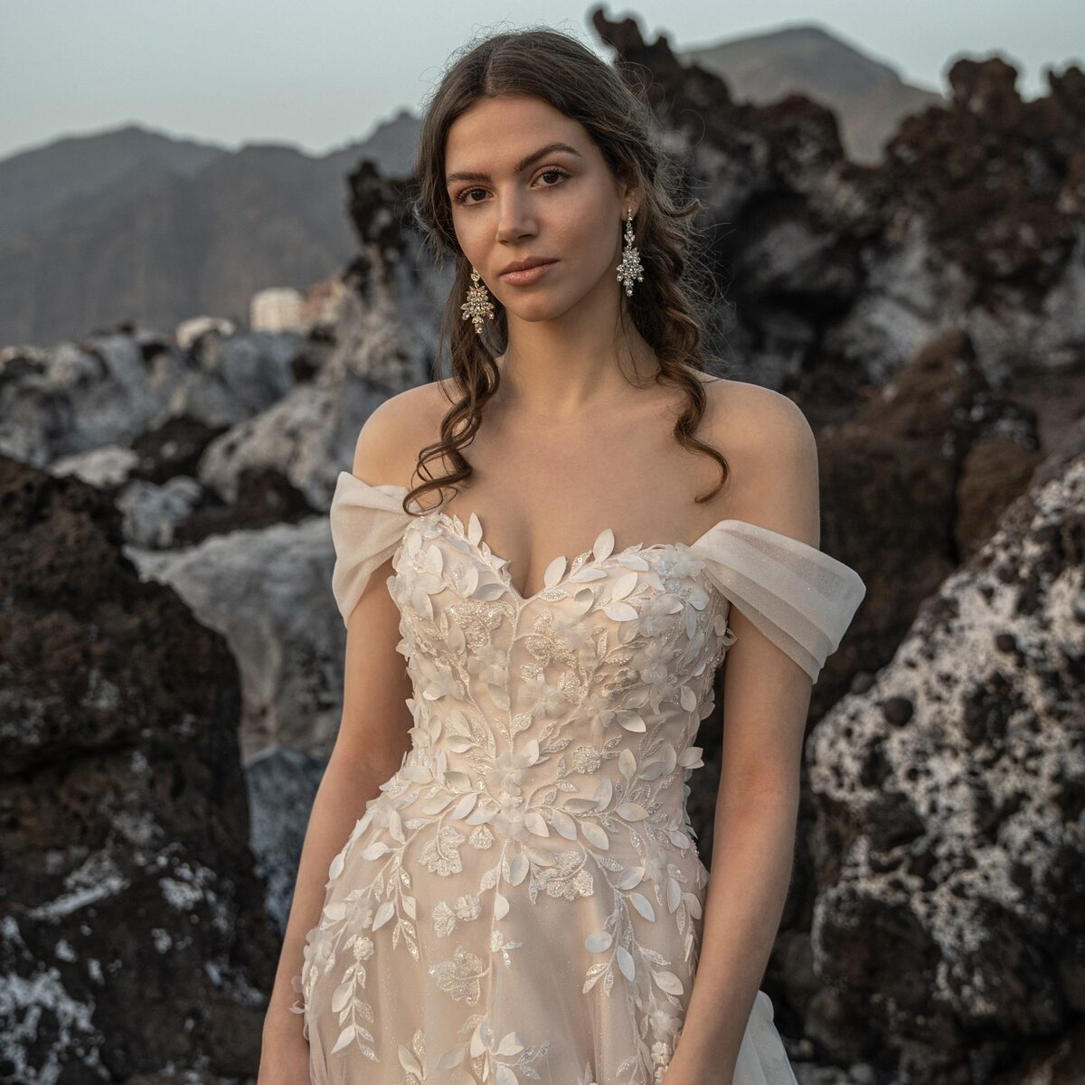 Lisa Donetti De Luxe