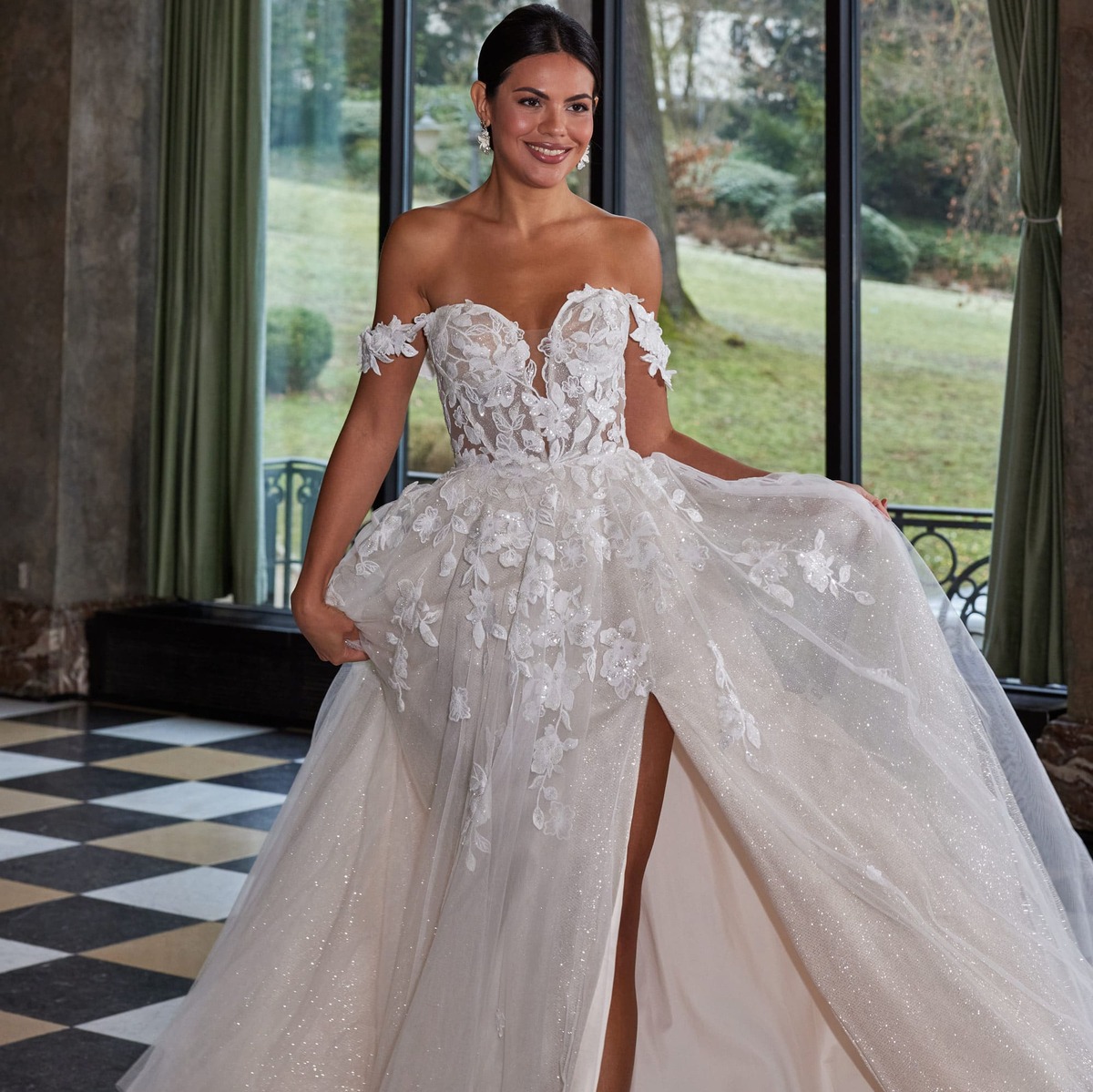 Diane Legrand Deluxe