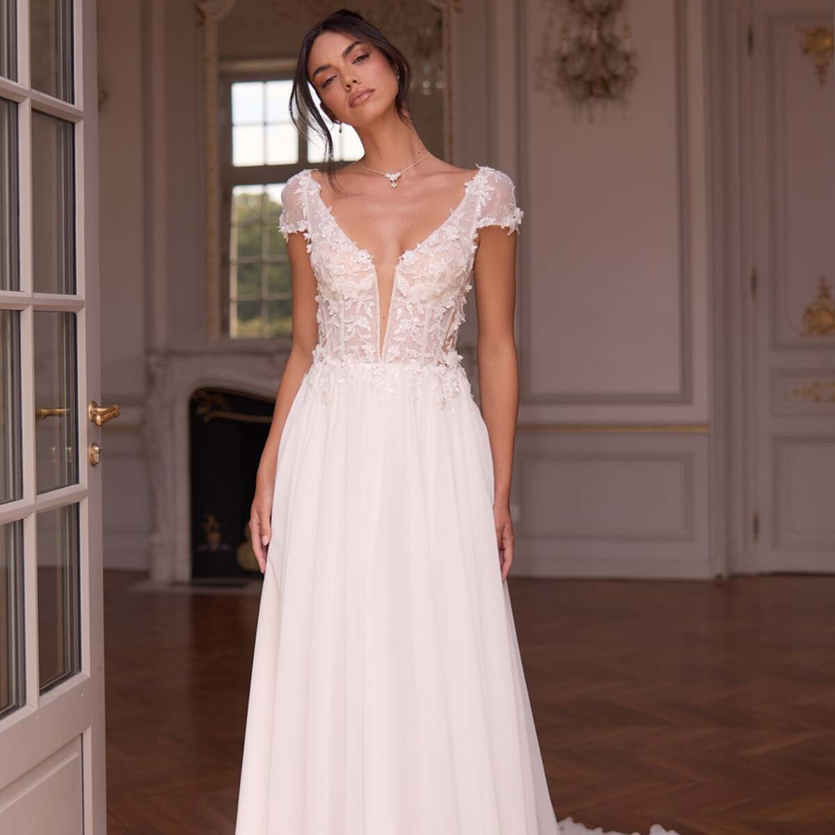 Bianco Evento Limited