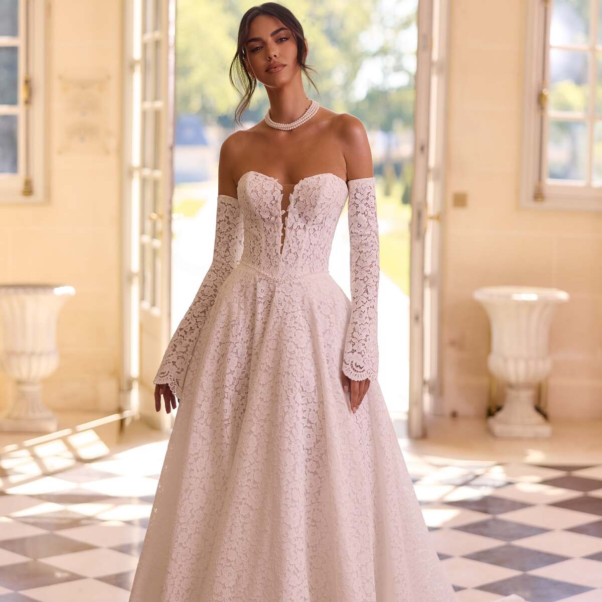 Bianco Evento Limited