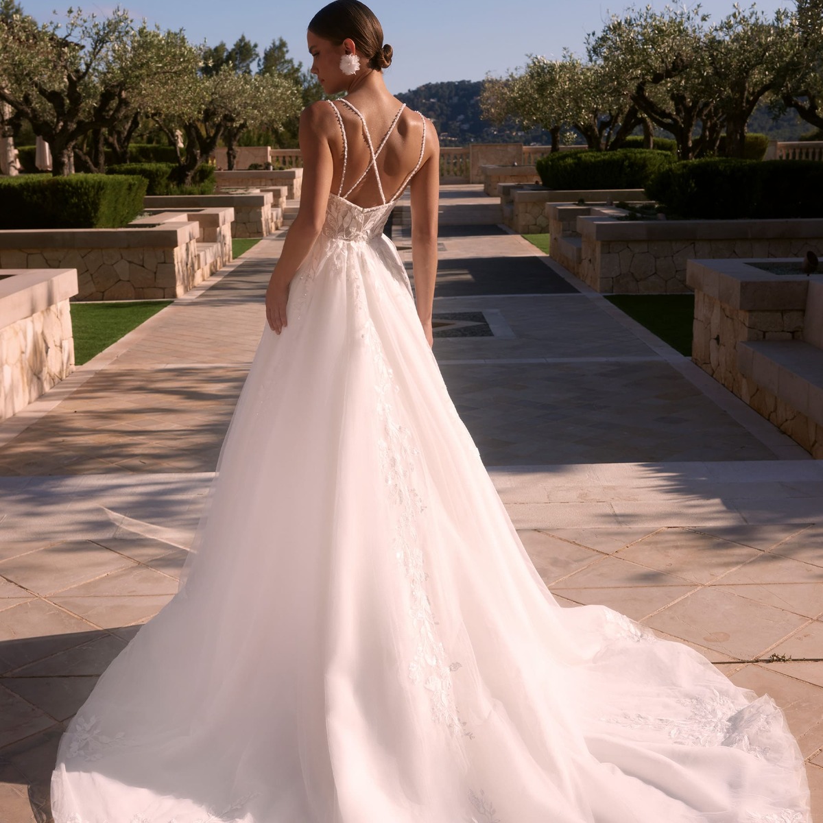 Bianco Evento Limited