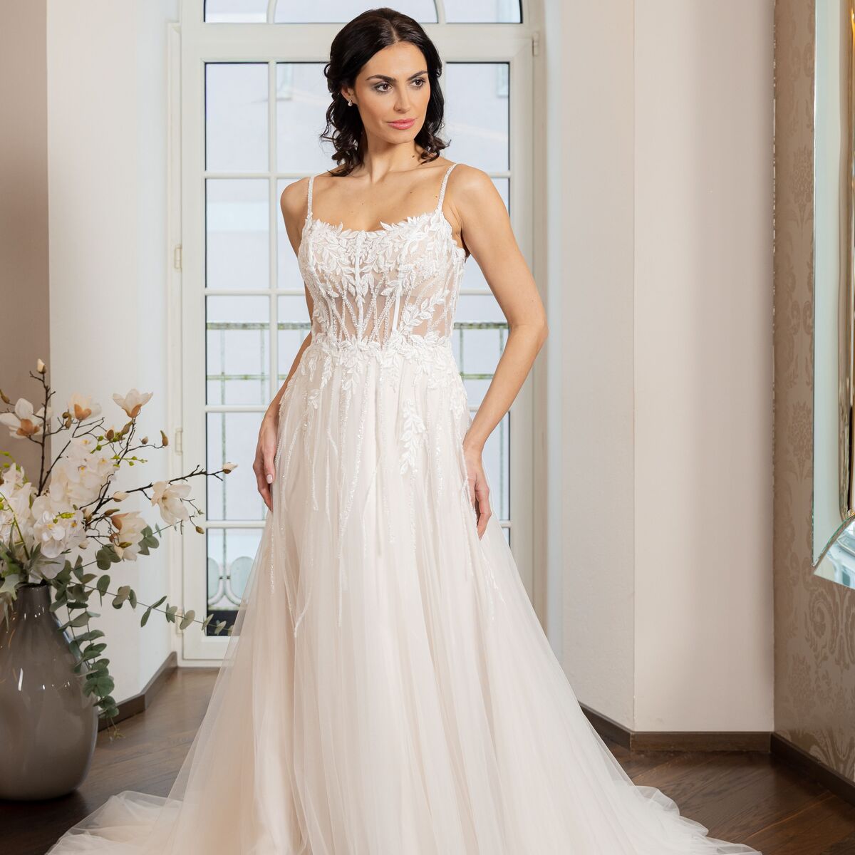 Dress My Yes