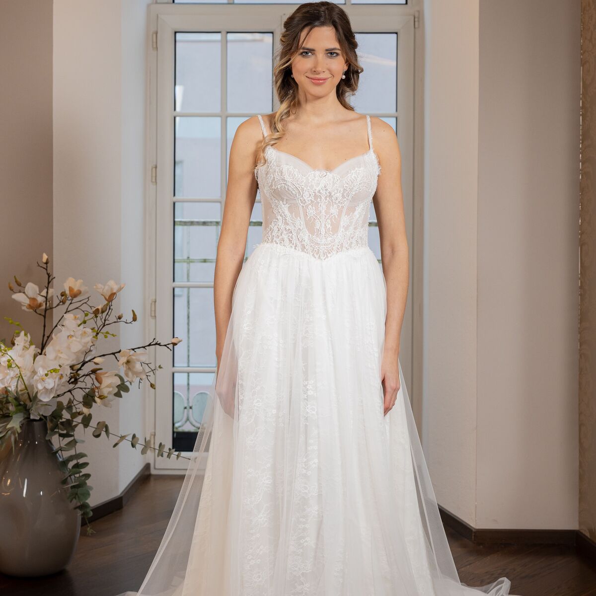 Dress My Yes