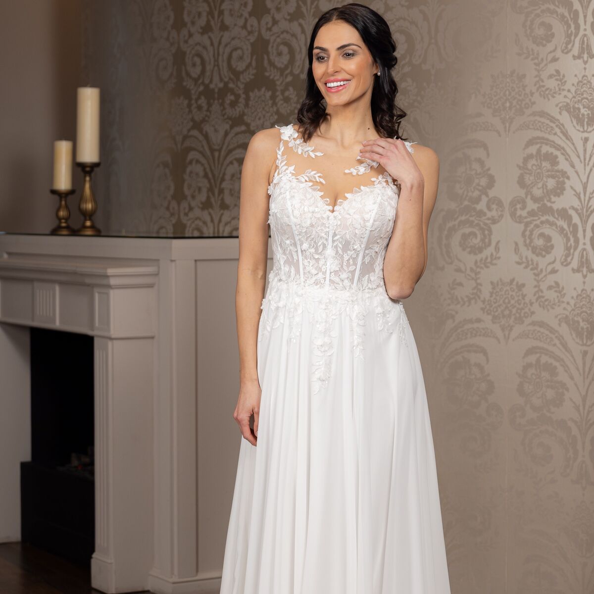 Dress My Yes