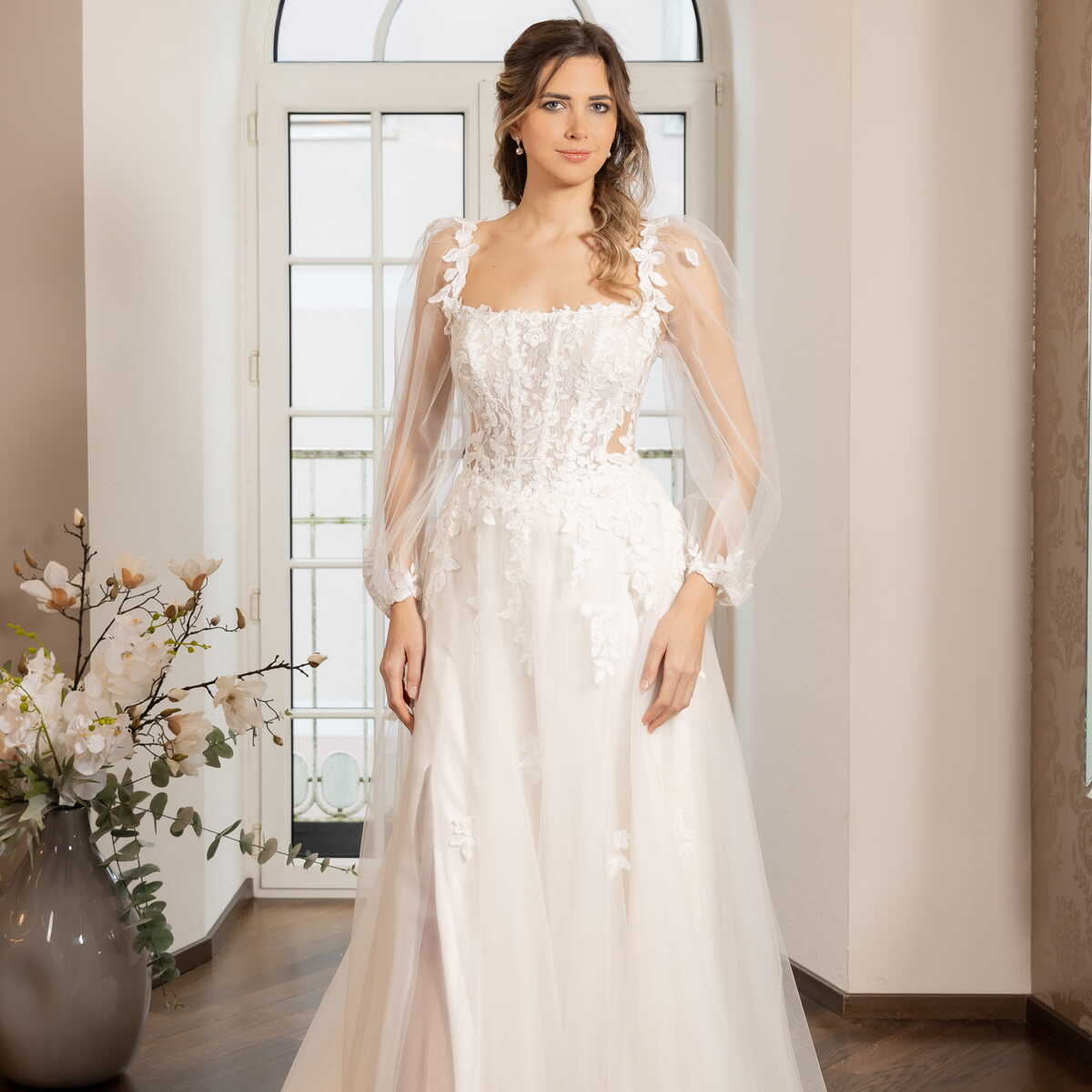 Dress My Yes