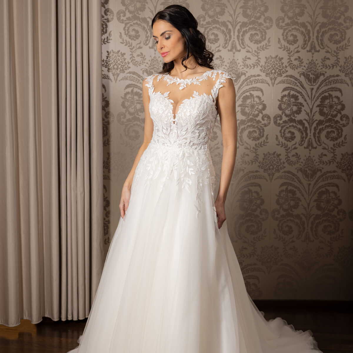 Dress My Yes