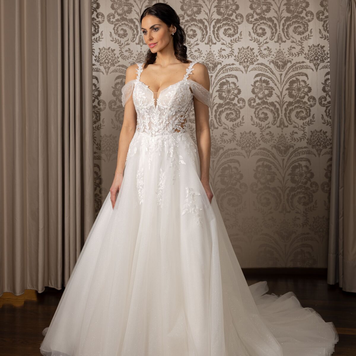 Dress My Yes