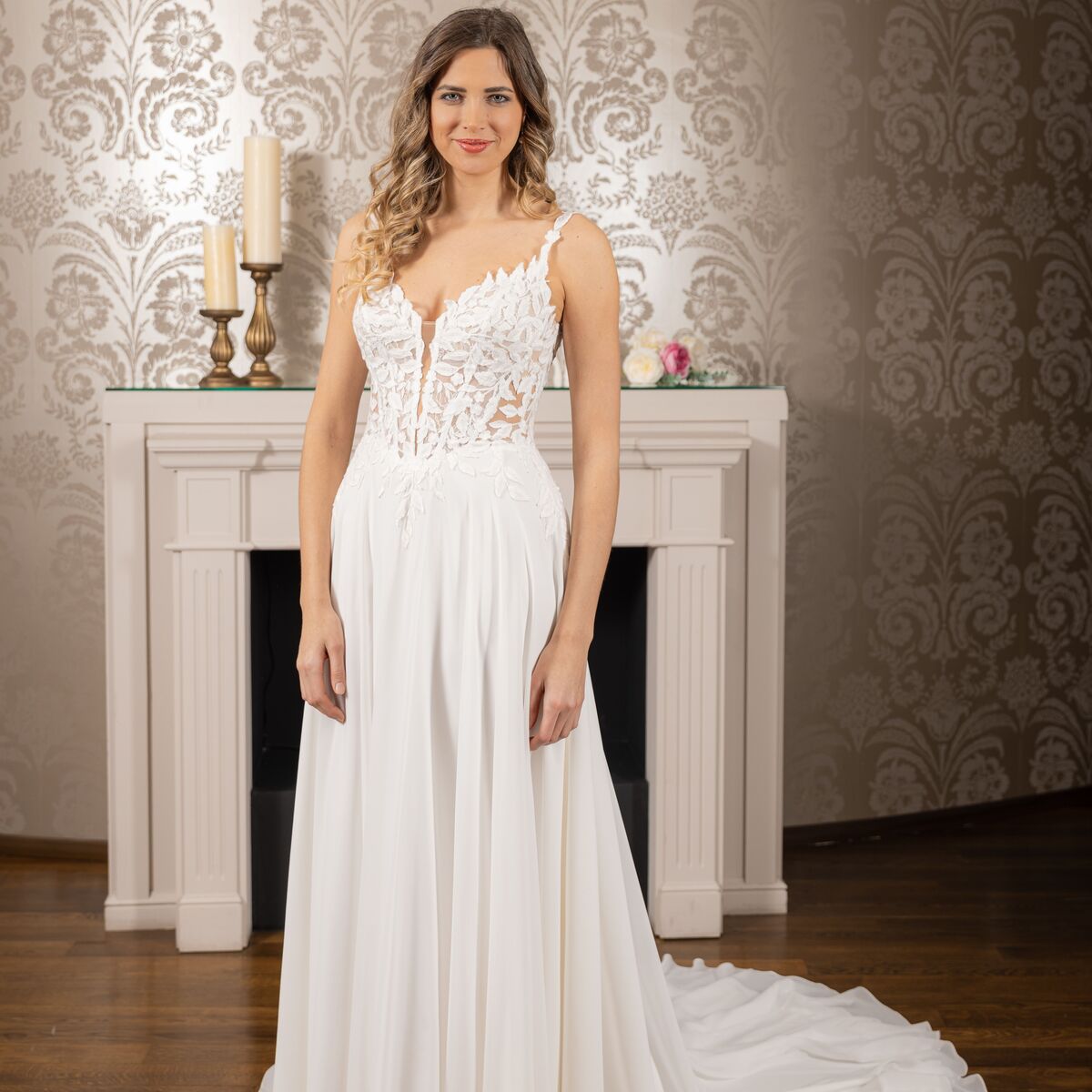 Dress My Yes