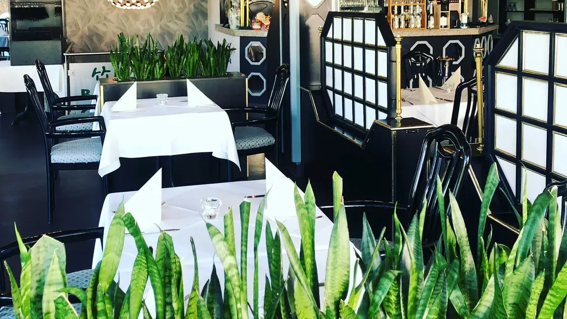 Speisekarte - Bambus Garden Kirchrode | China Restaurant