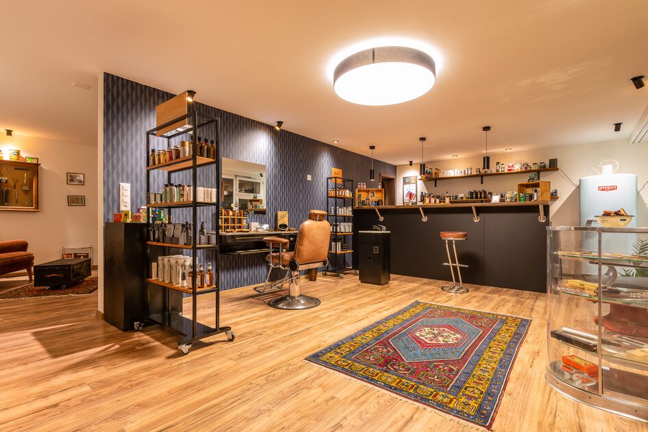 Menschen und mehr Fotografie Patrick Lüscher