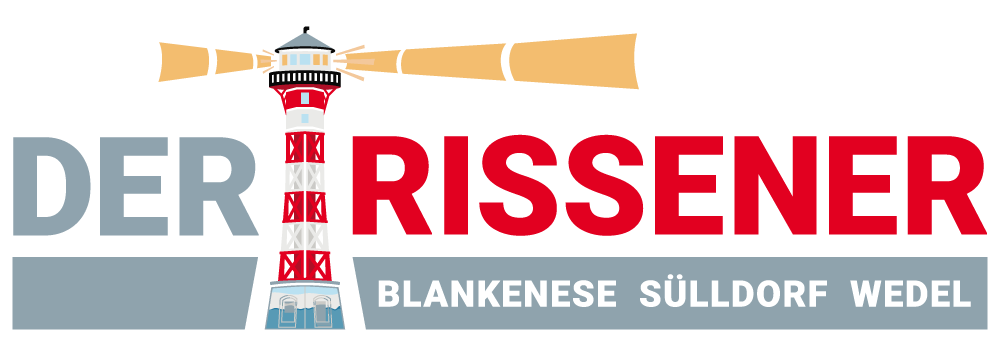 Der Rissener logo